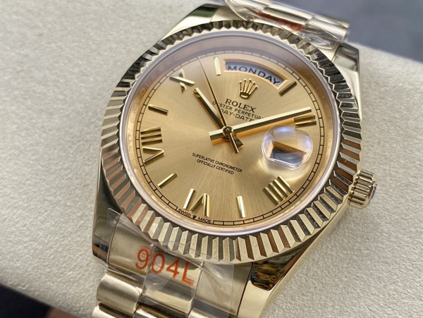 激安ロレックス背面デザイン